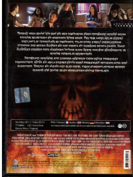 Preview: Cehennem (DVD)